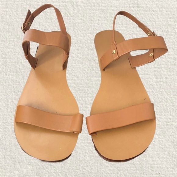 JCREW SANDALS - Picture 1 of 3